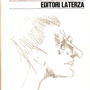 Giorgio Bocca – Palmiro Togliatti – Laterza 1973