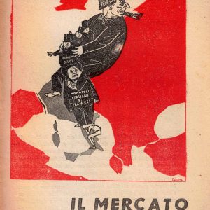 IL MERCATO COMUNE EUROPEO a cura del Partito Comunista Italiano