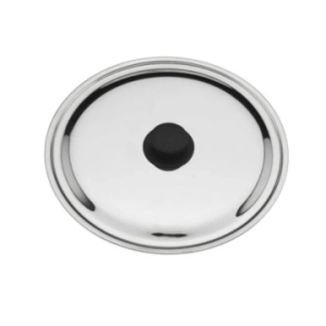 Coperchio Steelpan 28cm Inox