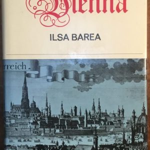 Vienna. Legend and reality
