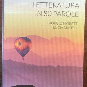 Il giro della letteratura in 80 parole