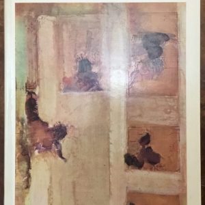 Dietro la porta. Seconda edizione