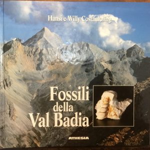 Fossili della Val Badia