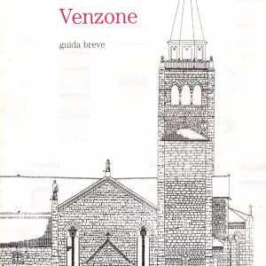 Isabella Vay – Il Duomo di Venzone: Guida breve – 1995
