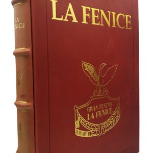 Aa.Vv. – Gran Teatro La Fenice – Officine del Novecento 1997