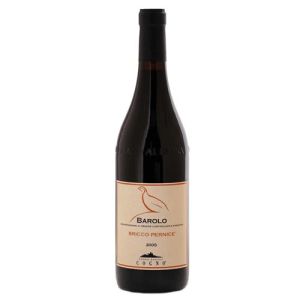 BAROLO 2012 BRICCO PERNICE DOCG COGNO