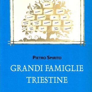 Pietro Spirito – La città degli erranti fortunati – Bibl. del Piccolo 2010
