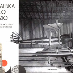 Porreca, Tolomelli – Metafisica dello spazio – Nomos 2022