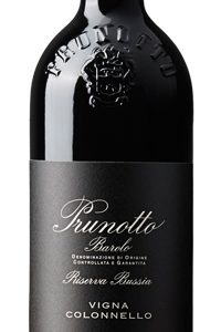 PRUNOTTO Bussia Vigna Colonnello Barolo Riserva 2012