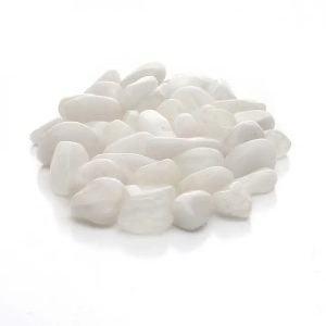 Quarzo Bianco Burattata BiciBio Bioprofumeria