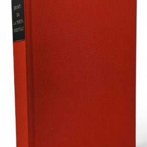 raccolta fascicoli “La Porta Orientale” – anni ’40, Trieste