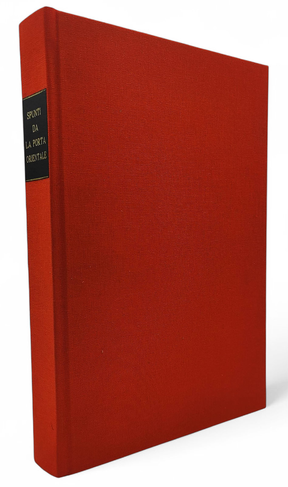 raccolta fascicoli “La Porta Orientale” – anni ’40, Trieste - immagine 2